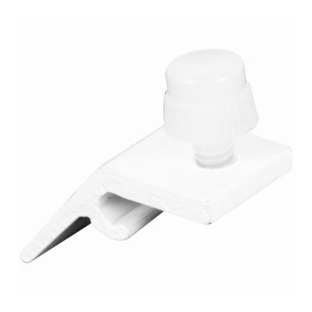 Prime-Line 8PK Storm DR Panel Clip T 8731